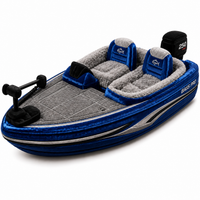 Bass Boat